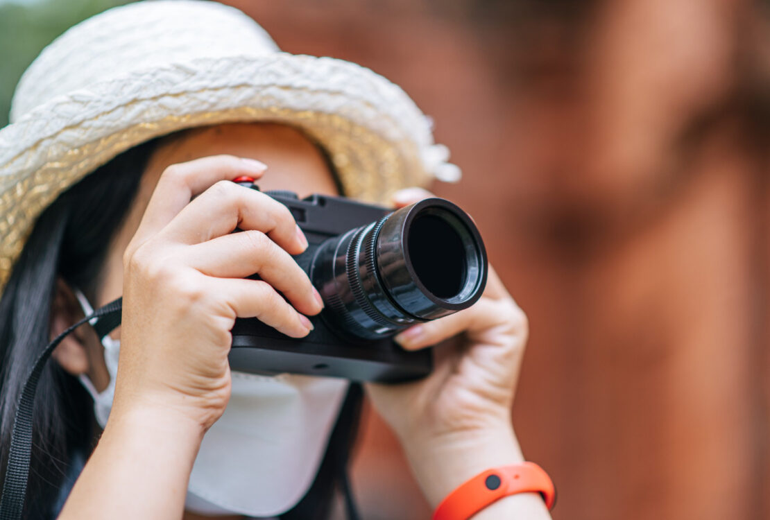 The impact of technology on photography and how to use it to enhance your photos