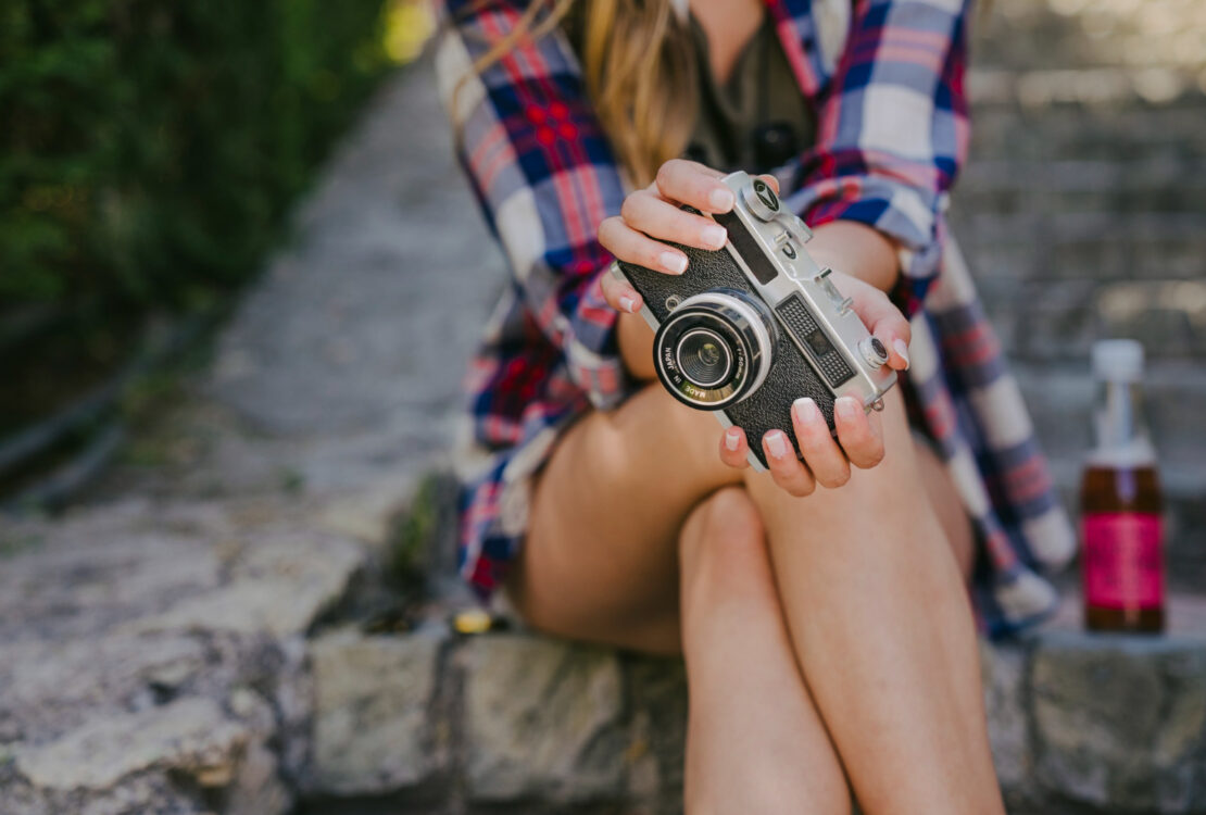 Tips for capturing great photos in different lighting conditions and environments