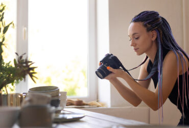 Understanding the basics of photography and how to take better photos