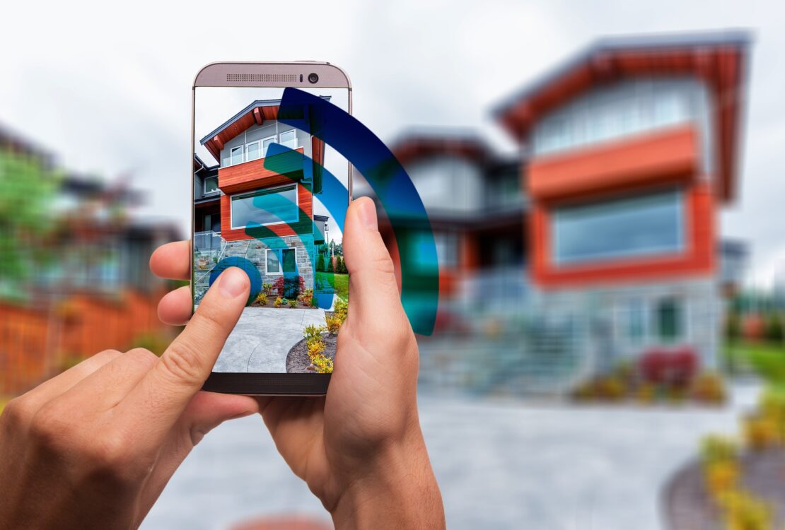 The future of smart home technology and what to expect in the coming years