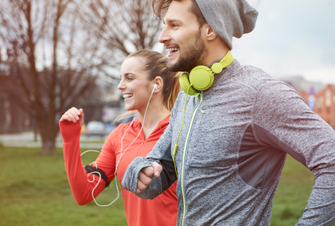The benefits of sports and fitness for improving balance